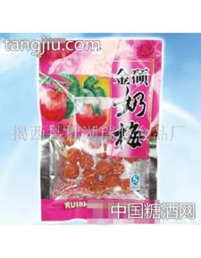 金碩90克奶梅 休閑零食與保健功能的新選擇，誠(chéng)邀合作伙伴共創(chuàng)未來(lái)