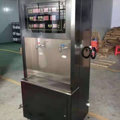 高效節(jié)能，健康飲水新選擇——匠奧電開(kāi)水茶水爐飲水器深度解析