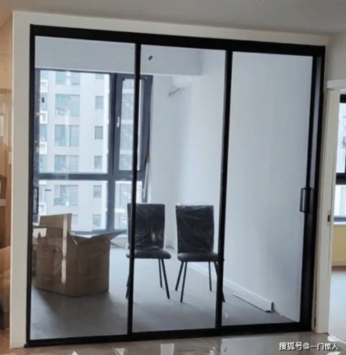 快速辨別極窄推拉門貨源的實戰指南